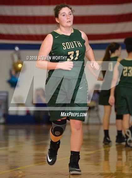 Thumbnail 1 in South Johnston @ East Wake photogallery.