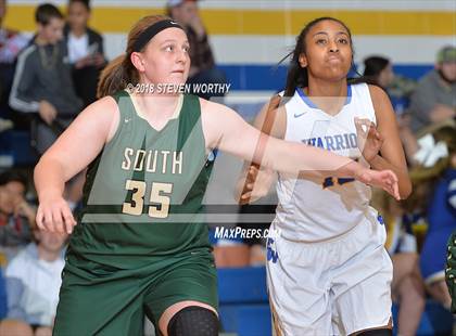 Thumbnail 3 in South Johnston @ East Wake photogallery.
