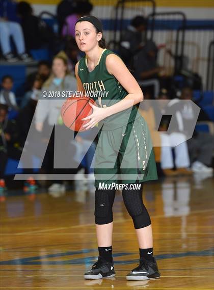 Thumbnail 3 in South Johnston @ East Wake photogallery.