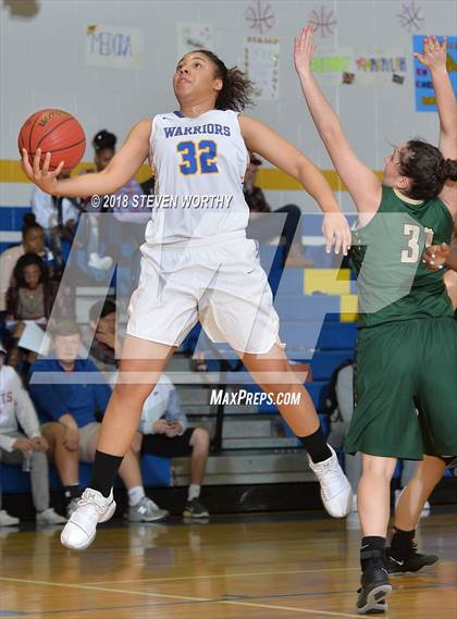 Thumbnail 1 in South Johnston @ East Wake photogallery.
