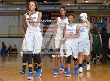 Thumbnail 2 in South Johnston @ East Wake photogallery.