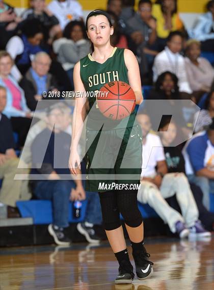 Thumbnail 3 in South Johnston @ East Wake photogallery.
