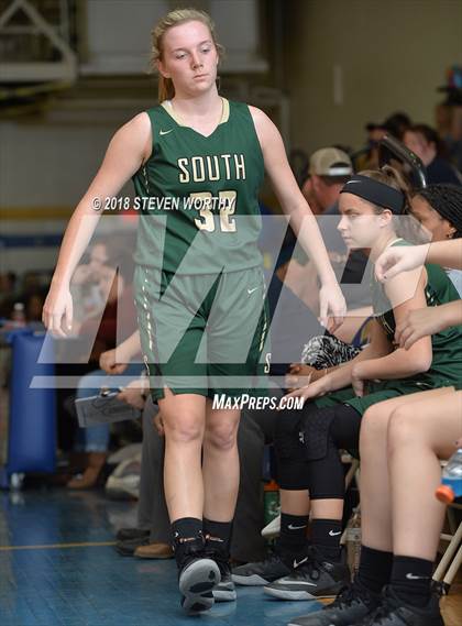 Thumbnail 2 in South Johnston @ East Wake photogallery.