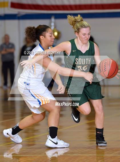Thumbnail 1 in South Johnston @ East Wake photogallery.