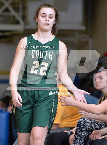 Thumbnail 2 in South Johnston @ East Wake photogallery.
