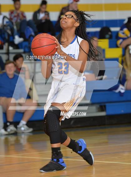 Thumbnail 1 in South Johnston @ East Wake photogallery.