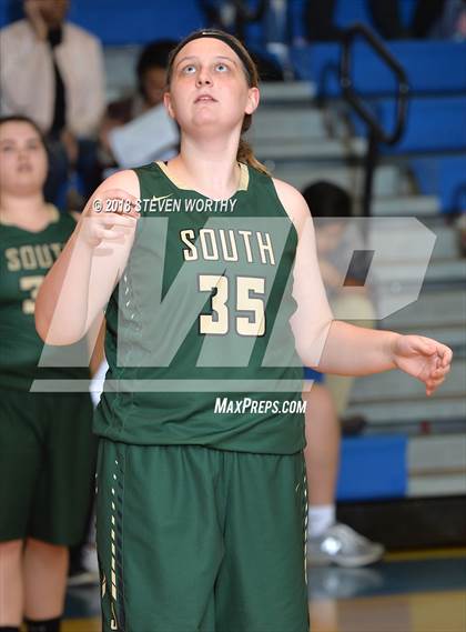 Thumbnail 1 in South Johnston @ East Wake photogallery.