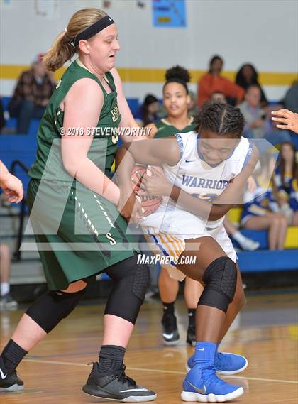 Thumbnail 2 in South Johnston @ East Wake photogallery.