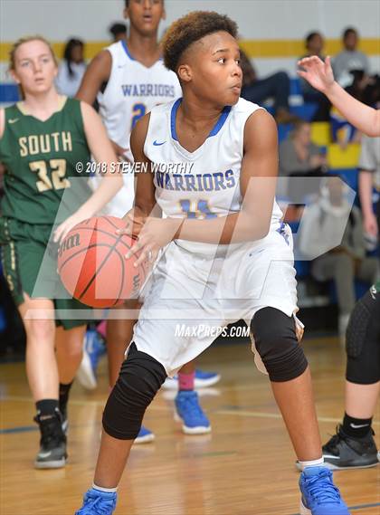 Thumbnail 3 in South Johnston @ East Wake photogallery.