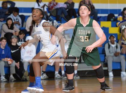 Thumbnail 3 in South Johnston @ East Wake photogallery.