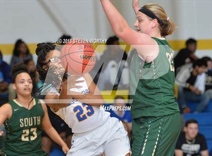 Thumbnail 1 in South Johnston @ East Wake photogallery.