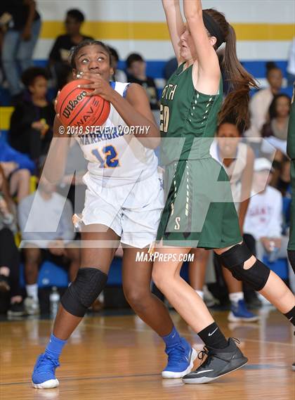 Thumbnail 1 in South Johnston @ East Wake photogallery.