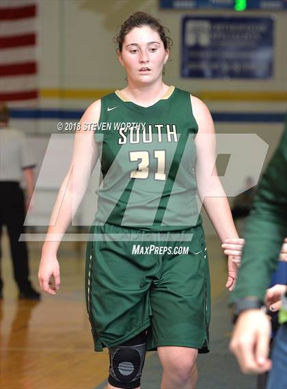 Thumbnail 3 in South Johnston @ East Wake photogallery.