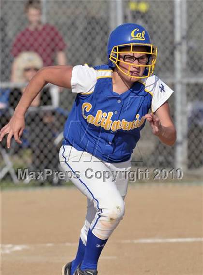 Thumbnail 2 in Sonora @ California photogallery.