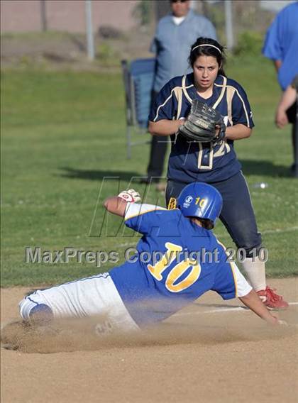 Thumbnail 2 in Sonora @ California photogallery.