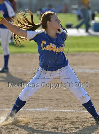 Thumbnail 2 in Sonora @ California photogallery.