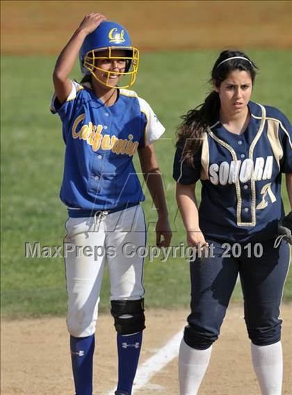 Thumbnail 3 in Sonora @ California photogallery.