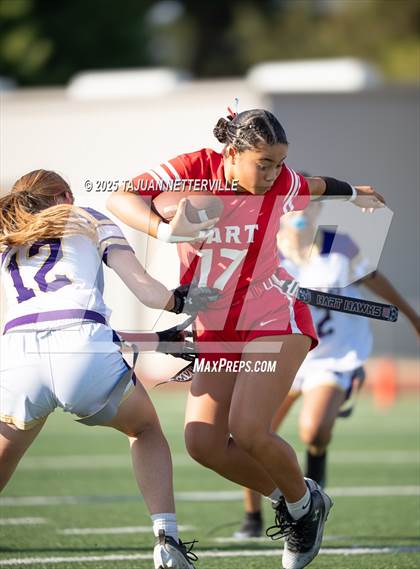 Thumbnail 2 in JV: Valencia @ Hart photogallery.