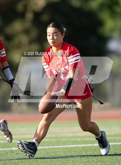 Thumbnail 1 in JV: Valencia @ Hart photogallery.