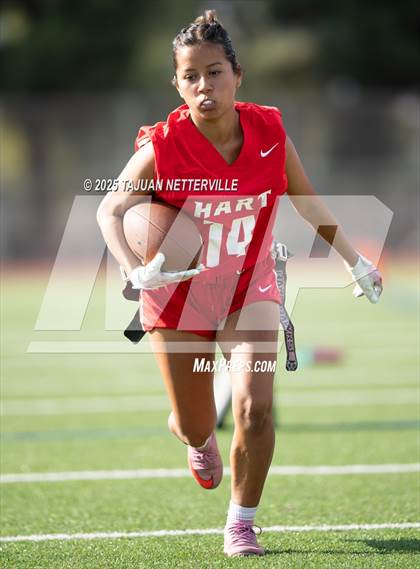 Thumbnail 3 in JV: Valencia @ Hart photogallery.
