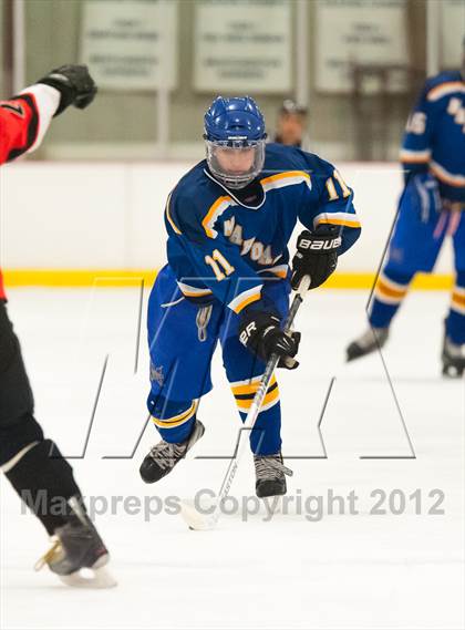 Thumbnail 1 in Mamaroneck @ Mahopac photogallery.