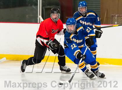 Thumbnail 1 in Mamaroneck @ Mahopac photogallery.