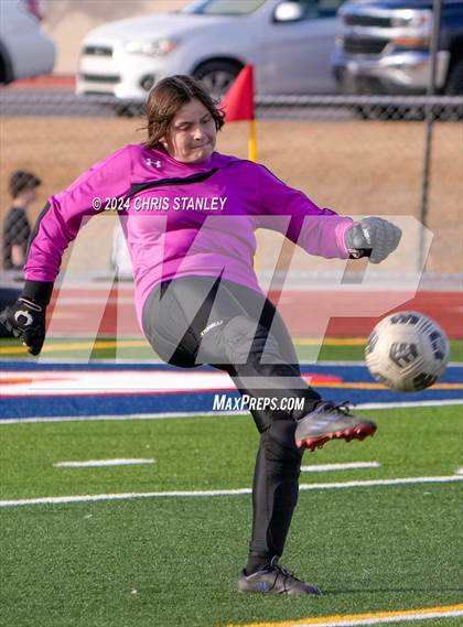 Thumbnail 2 in Anthem Prep @ American Leadership Academy - West Foothills photogallery.