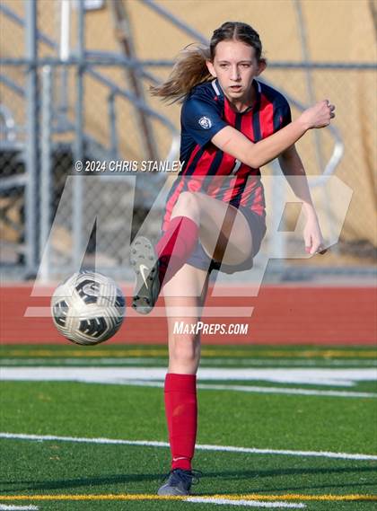 Thumbnail 3 in Anthem Prep @ American Leadership Academy - West Foothills photogallery.