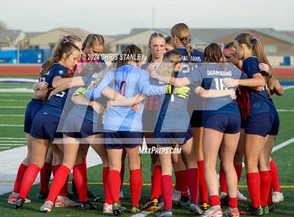 Thumbnail 3 in Anthem Prep @ American Leadership Academy - West Foothills photogallery.