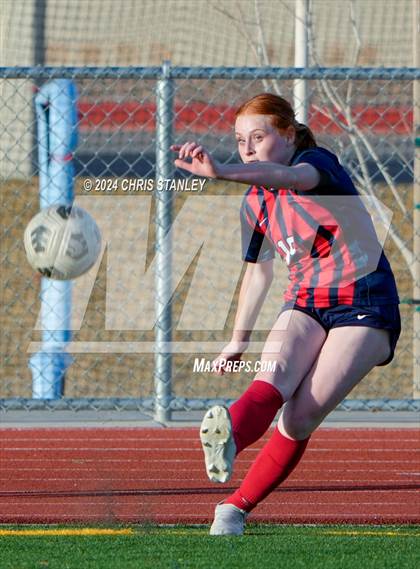 Thumbnail 1 in Anthem Prep @ American Leadership Academy - West Foothills photogallery.