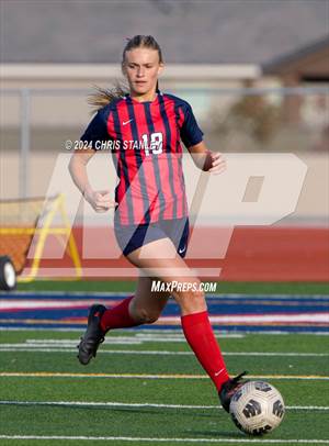 Anthem Prep @ American Leadership Academy - West Foothills