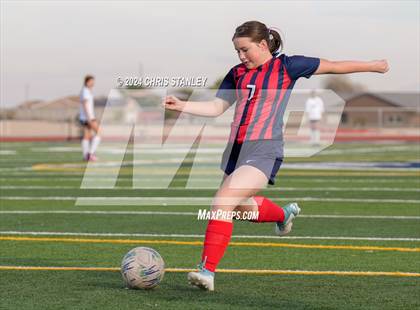 Thumbnail 3 in Anthem Prep @ American Leadership Academy - West Foothills photogallery.