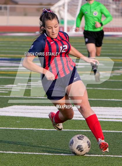 Thumbnail 3 in Anthem Prep @ American Leadership Academy - West Foothills photogallery.