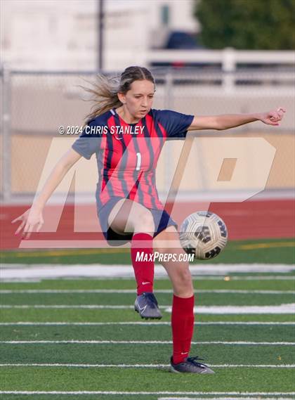 Thumbnail 3 in Anthem Prep @ American Leadership Academy - West Foothills photogallery.