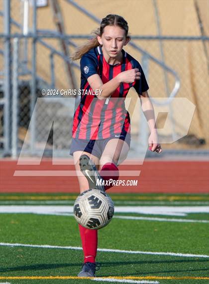 Thumbnail 2 in Anthem Prep @ American Leadership Academy - West Foothills photogallery.
