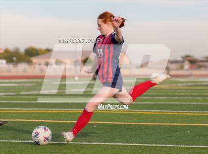 Thumbnail 3 in Anthem Prep @ American Leadership Academy - West Foothills photogallery.
