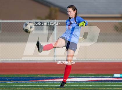 Thumbnail 2 in Anthem Prep @ American Leadership Academy - West Foothills photogallery.