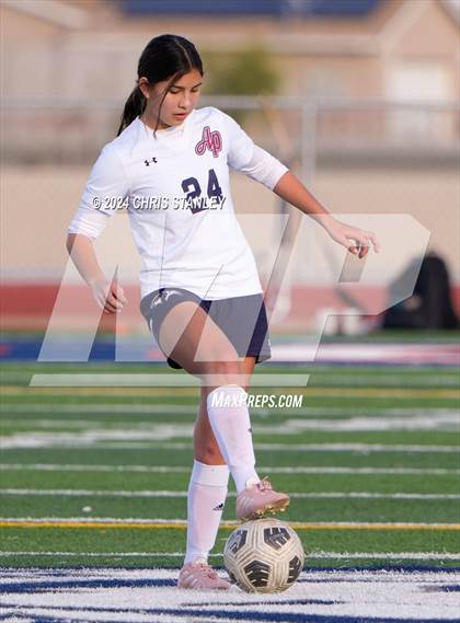 Thumbnail 3 in Anthem Prep @ American Leadership Academy - West Foothills photogallery.