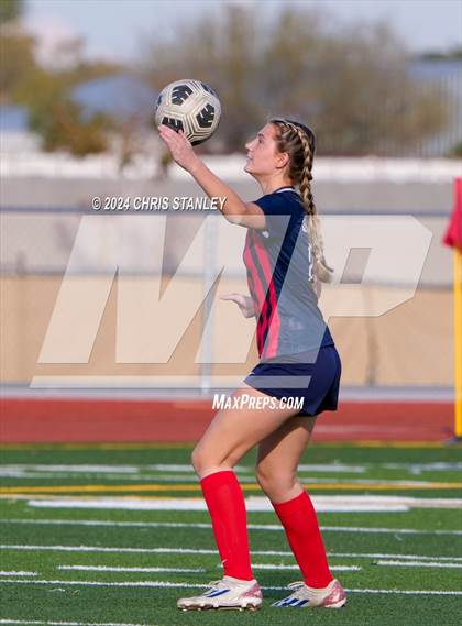 Thumbnail 1 in Anthem Prep @ American Leadership Academy - West Foothills photogallery.
