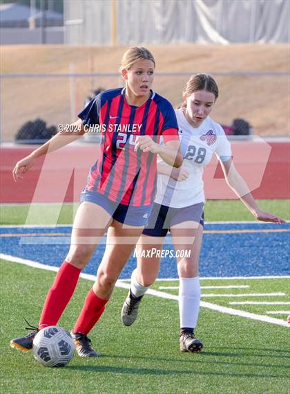 Thumbnail 2 in Anthem Prep @ American Leadership Academy - West Foothills photogallery.