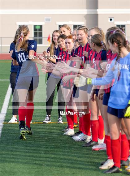 Thumbnail 2 in Anthem Prep @ American Leadership Academy - West Foothills photogallery.