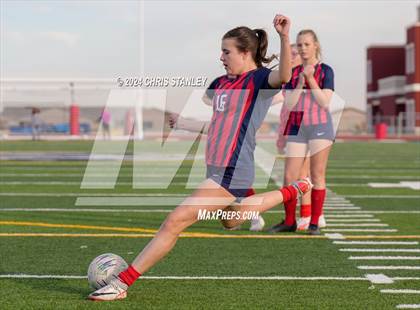 Thumbnail 2 in Anthem Prep @ American Leadership Academy - West Foothills photogallery.