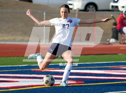 Thumbnail 3 in Anthem Prep @ American Leadership Academy - West Foothills photogallery.
