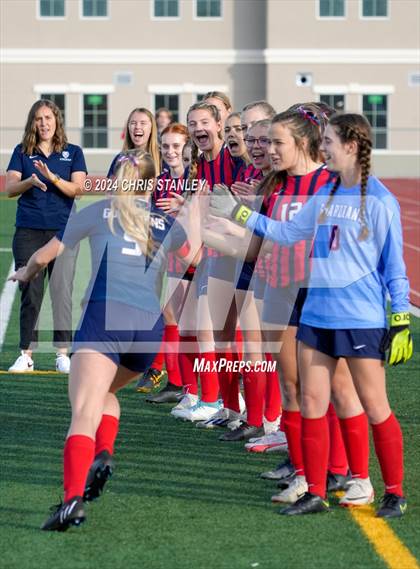 Thumbnail 3 in Anthem Prep @ American Leadership Academy - West Foothills photogallery.
