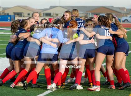 Thumbnail 1 in Anthem Prep @ American Leadership Academy - West Foothills photogallery.