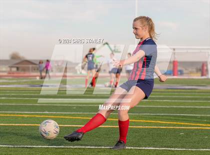 Thumbnail 2 in Anthem Prep @ American Leadership Academy - West Foothills photogallery.