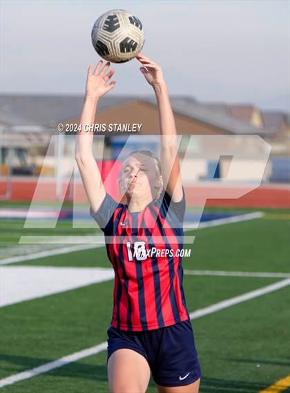 Thumbnail 2 in Anthem Prep @ American Leadership Academy - West Foothills photogallery.