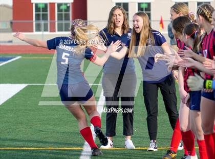 Thumbnail 2 in Anthem Prep @ American Leadership Academy - West Foothills photogallery.