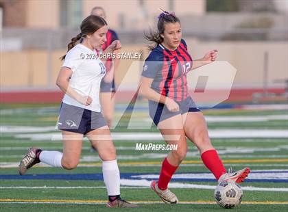 Thumbnail 3 in Anthem Prep @ American Leadership Academy - West Foothills photogallery.