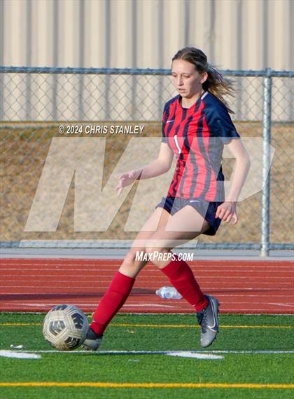 Thumbnail 3 in Anthem Prep @ American Leadership Academy - West Foothills photogallery.
